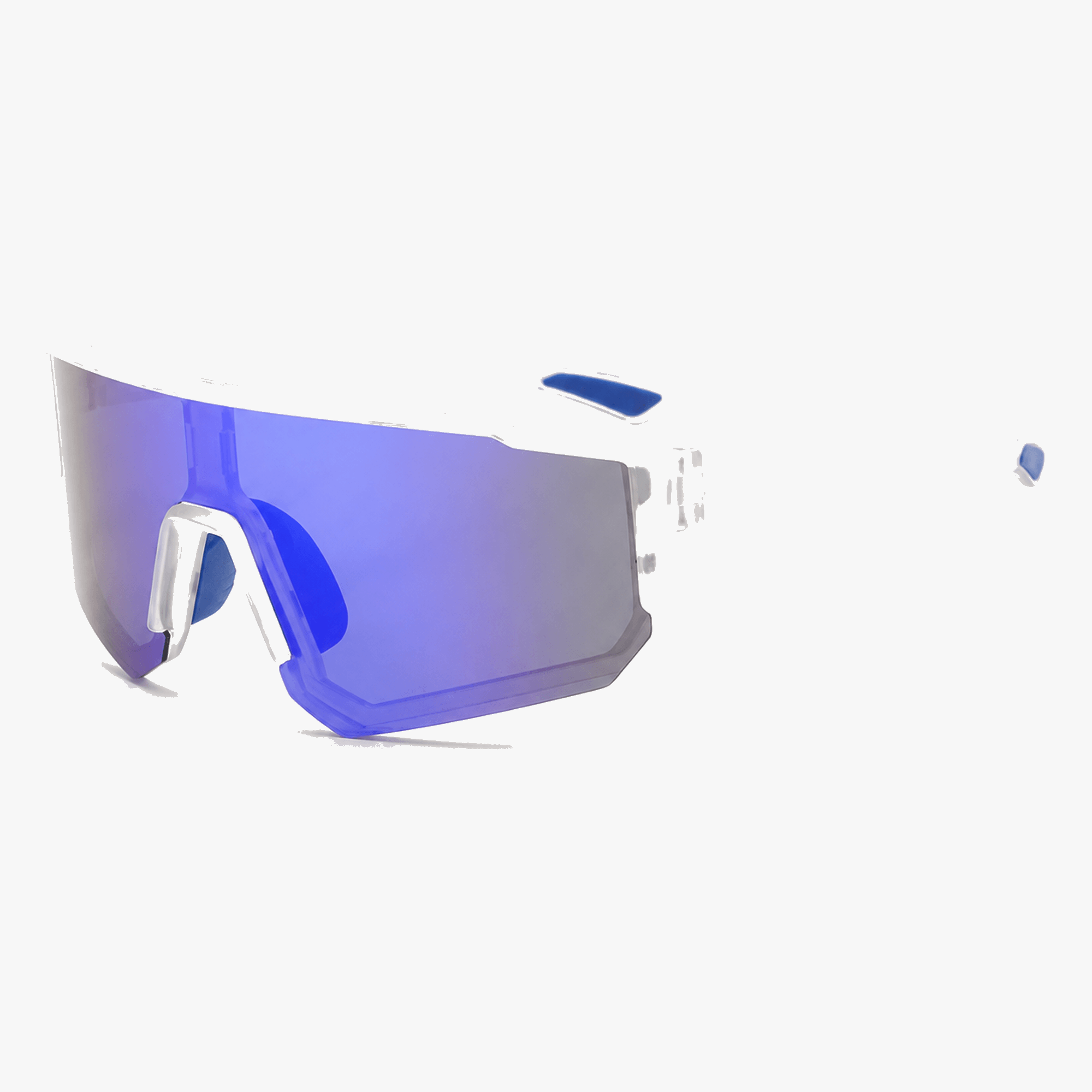 PhotoShift – Polarized Sport Sunglasses for Cyclists