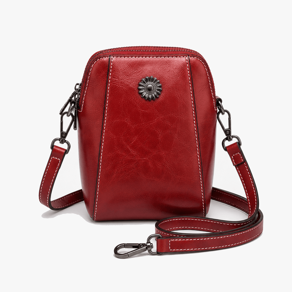 Carrina – Compact Crossbody Phone Bag