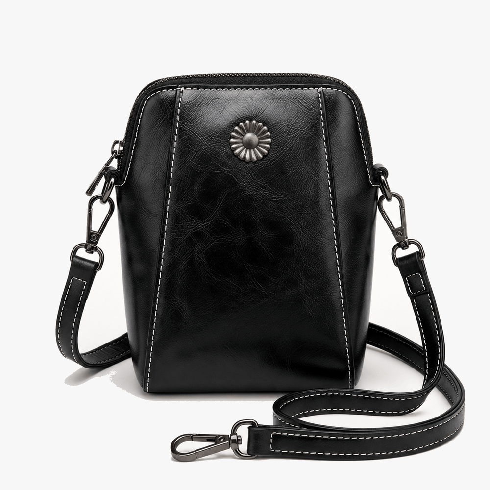 Carrina – Compact Crossbody Phone Bag