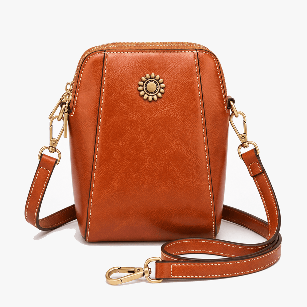 Carrina – Compact Crossbody Phone Bag
