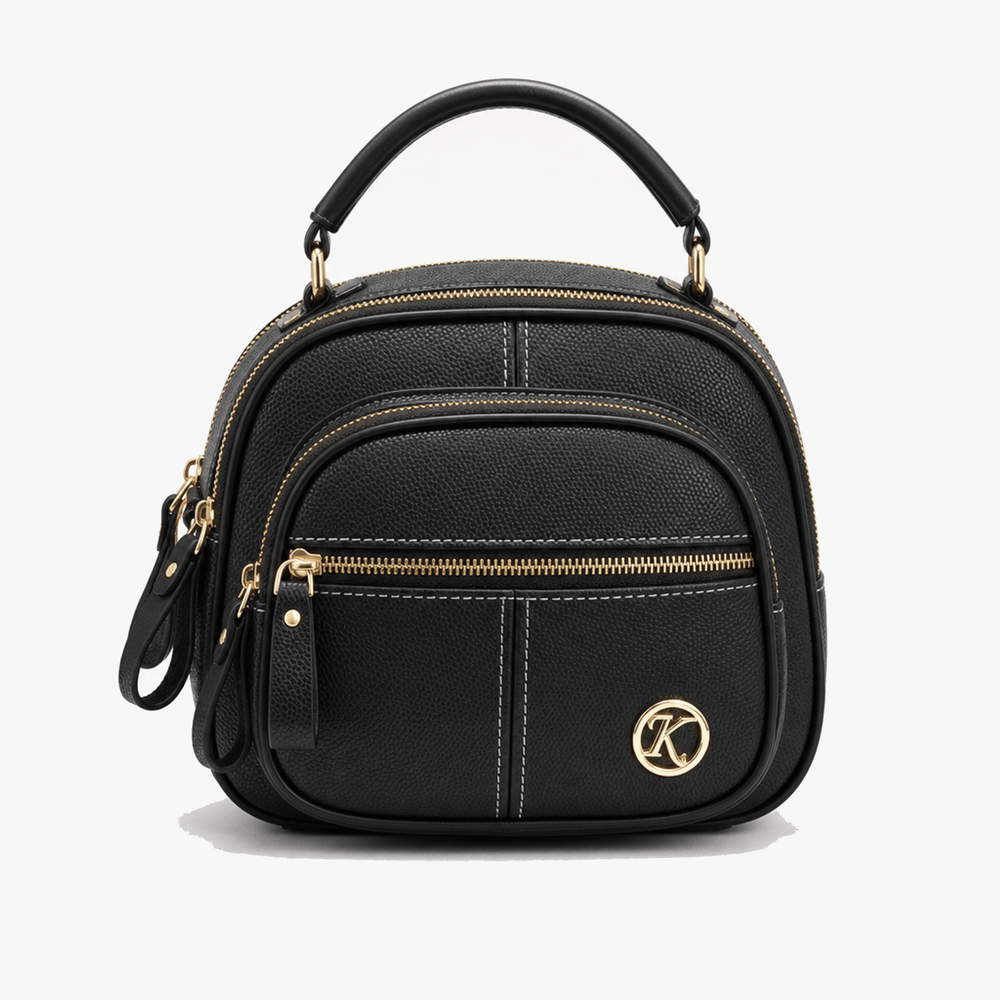Velora – Multi-Compartment Crossbody Bag
