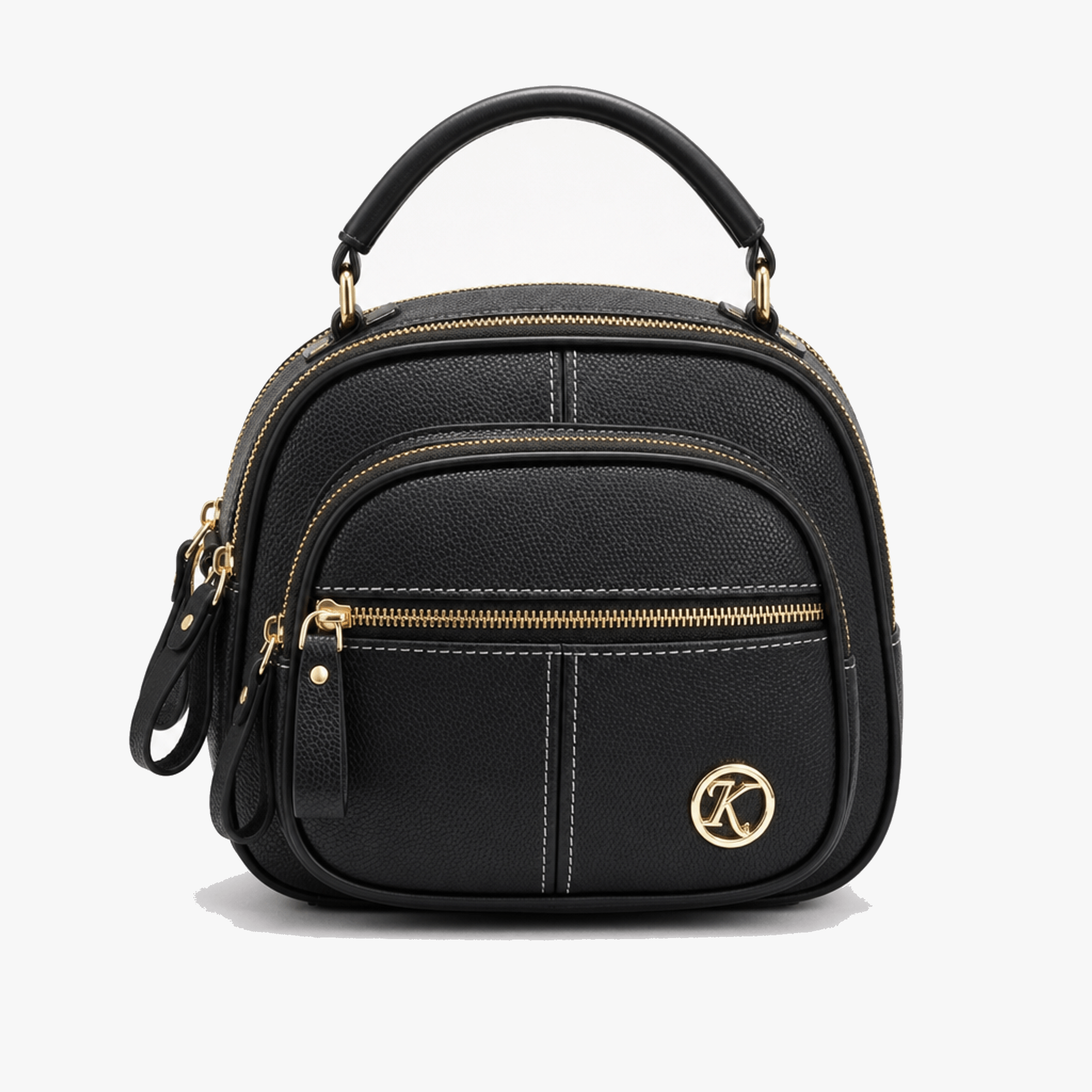 Velora – Multi-Compartment Crossbody Bag