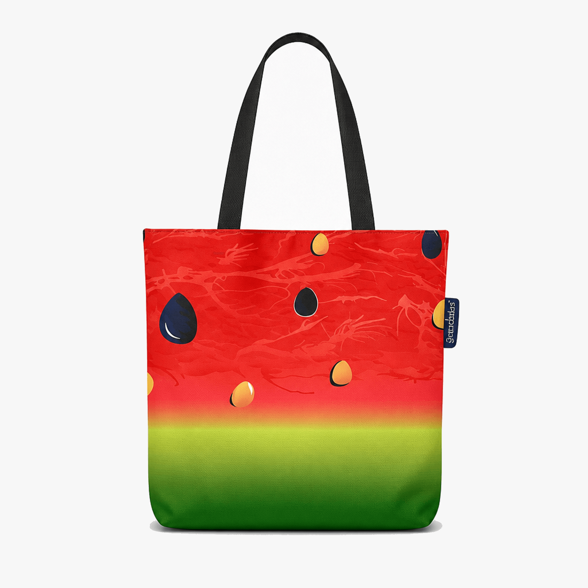 Sandela – 2-in-1 Beach Towel & Tote