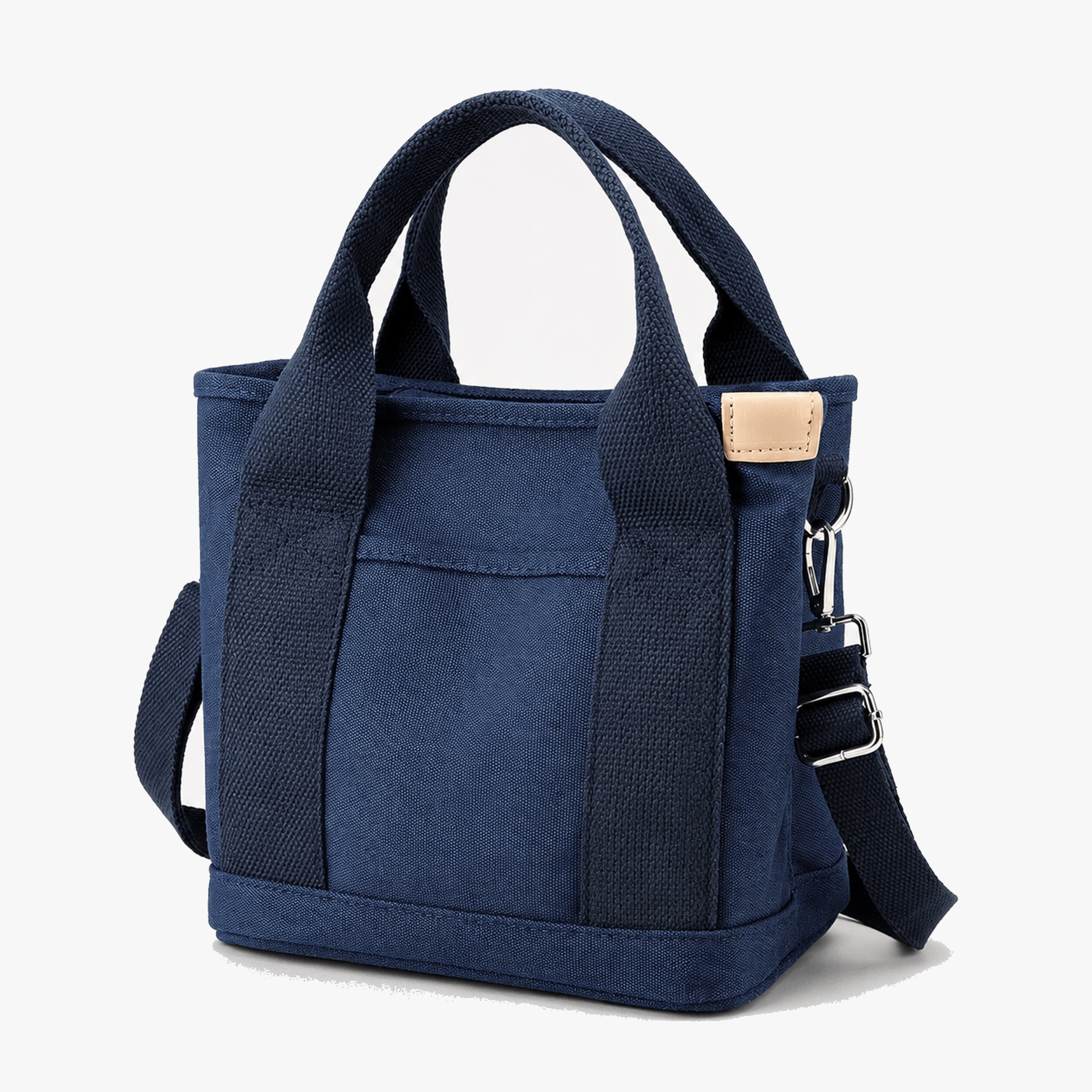 Miyowa – Handmade Japanese Organizer Tote Bag