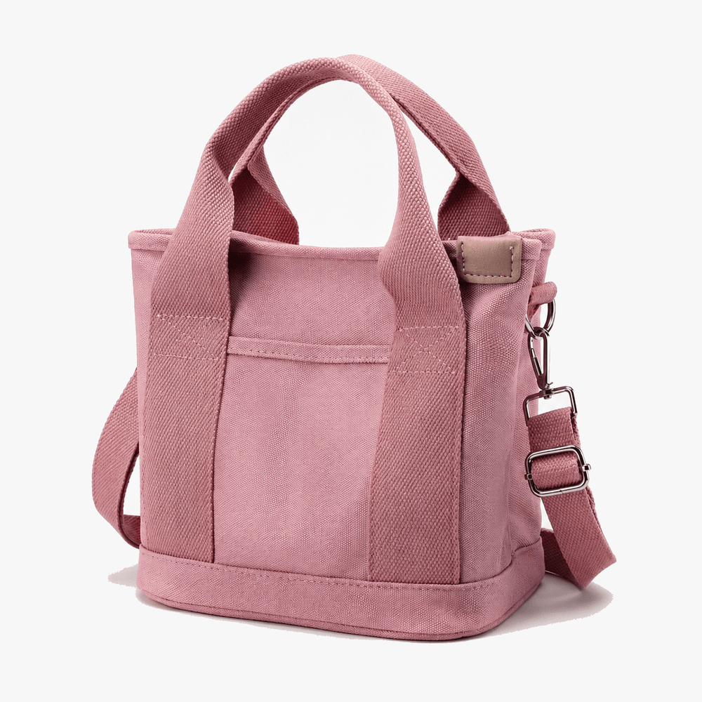 Miyowa – Handmade Japanese Organizer Tote Bag