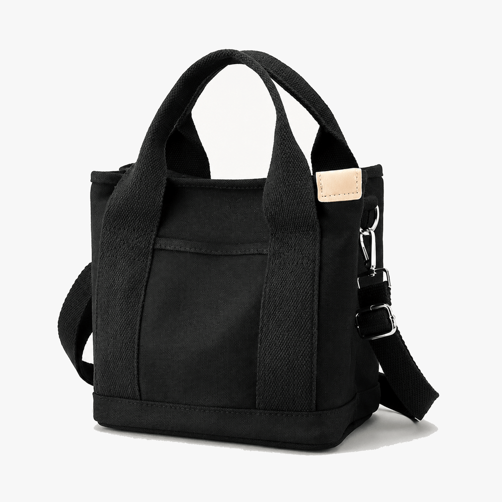 Miyowa – Handmade Japanese Organizer Tote Bag
