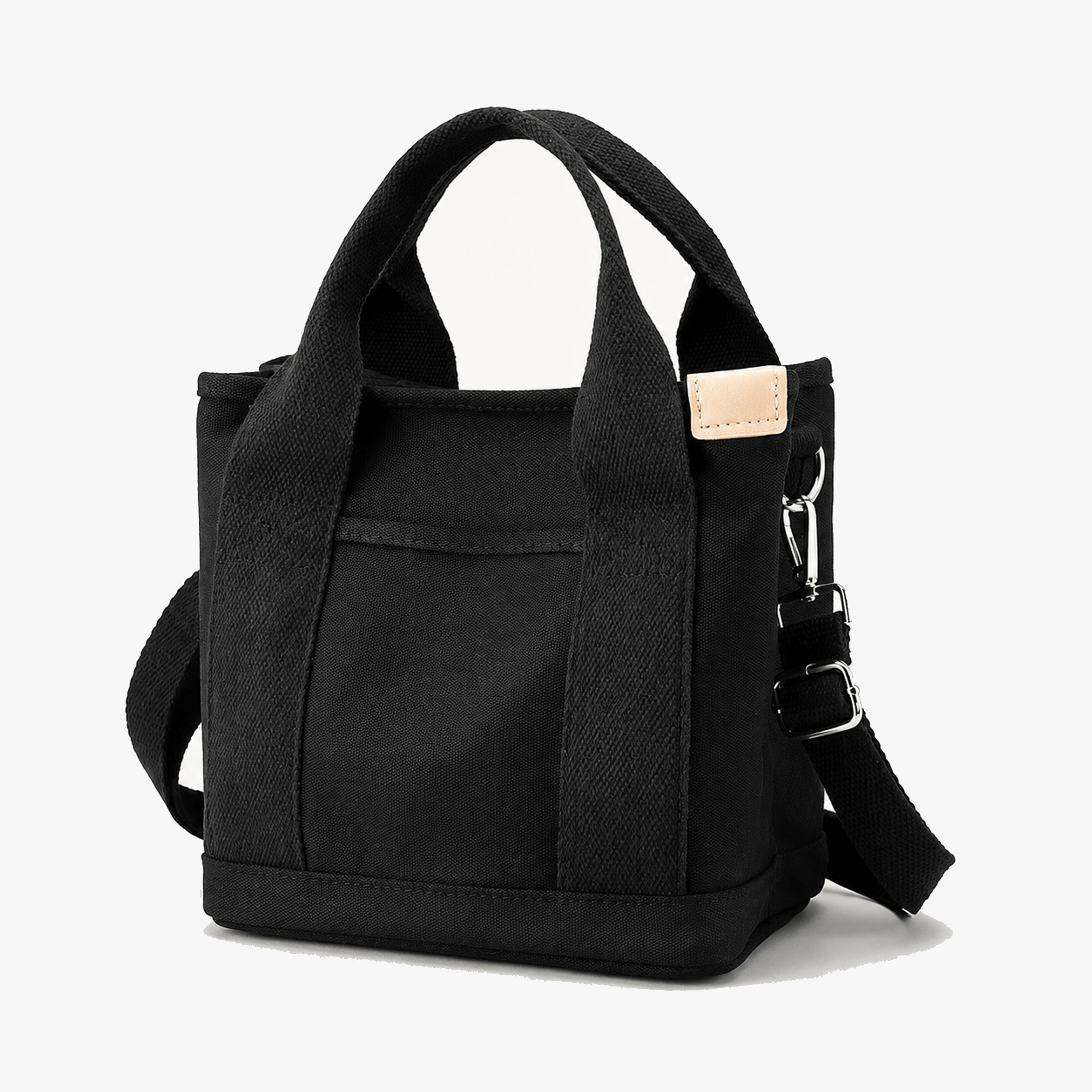 Miyowa – Handmade Japanese Organizer Tote Bag