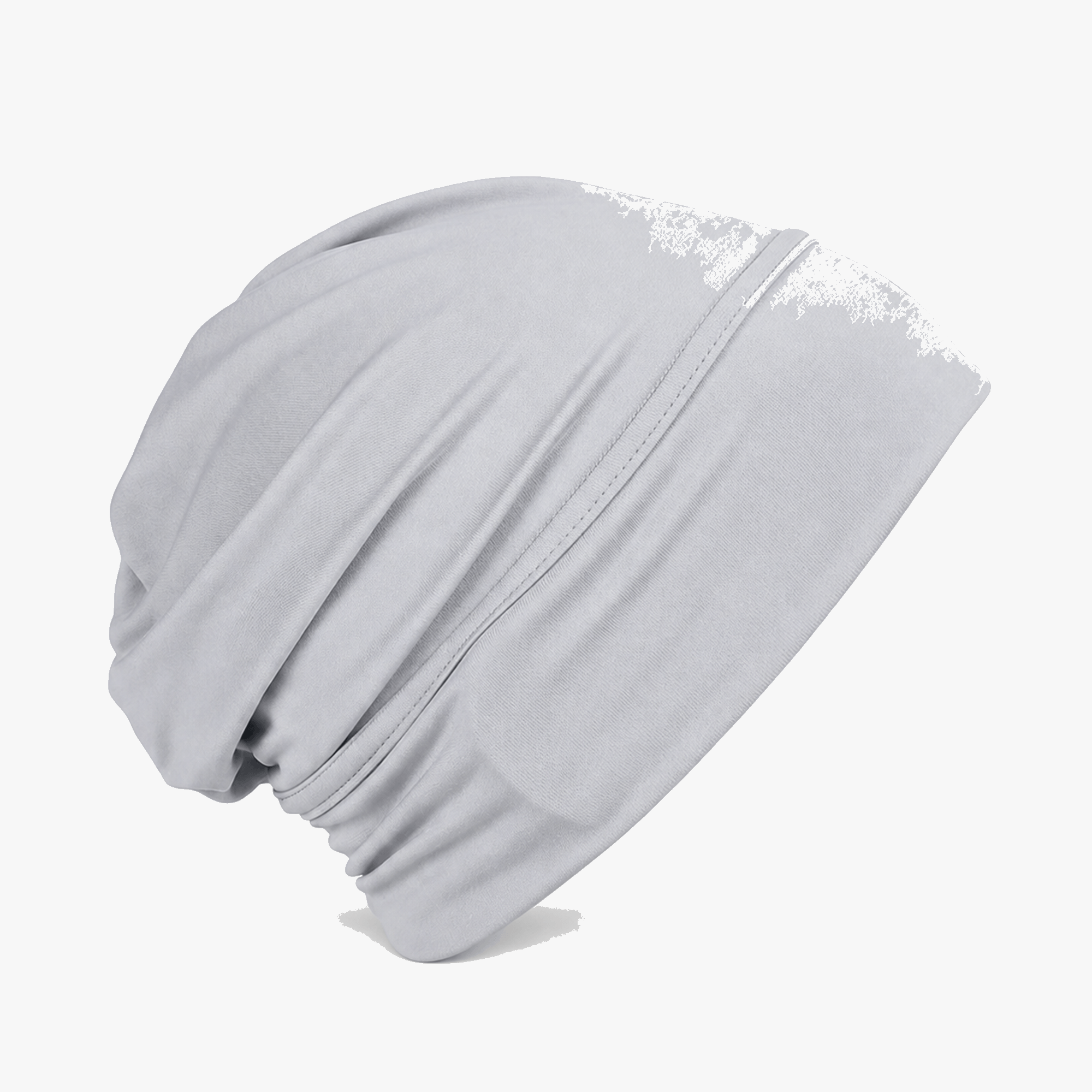 Solenna – Soft Stretch Turban Cap