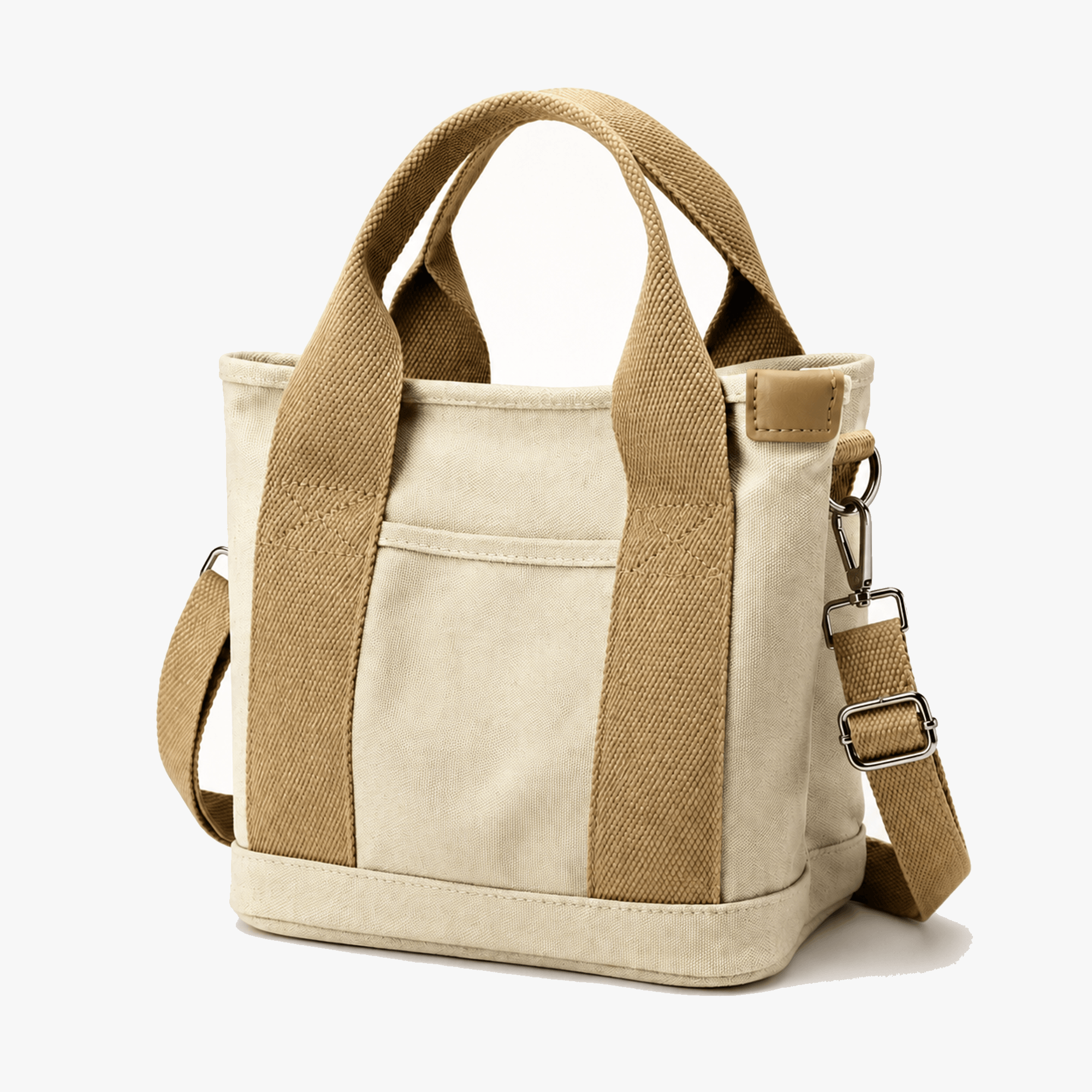Miyowa – Handmade Japanese Organizer Tote Bag