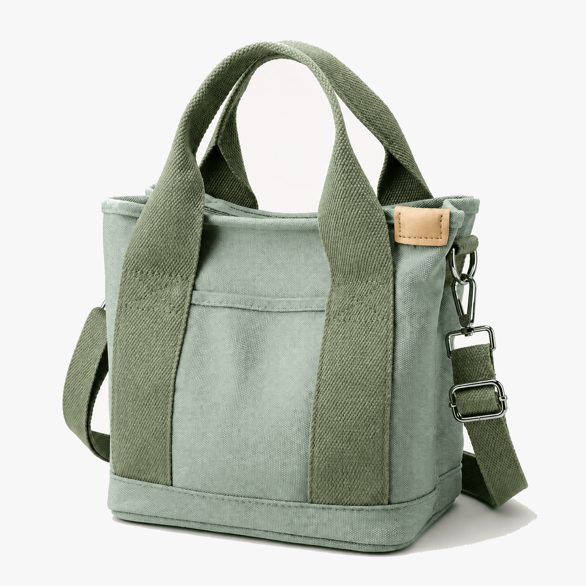 Miyowa – Handmade Japanese Organizer Tote Bag