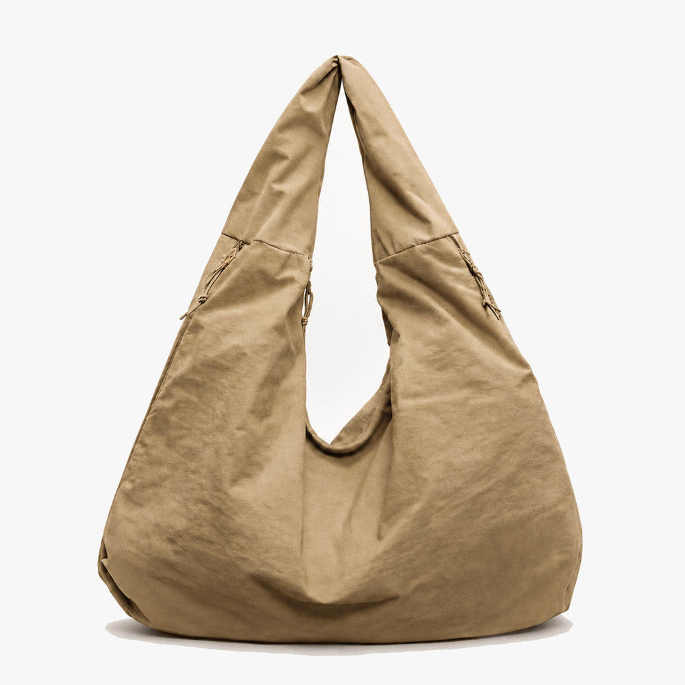 Lunova - Oversized Slouchy Shoulder Bag