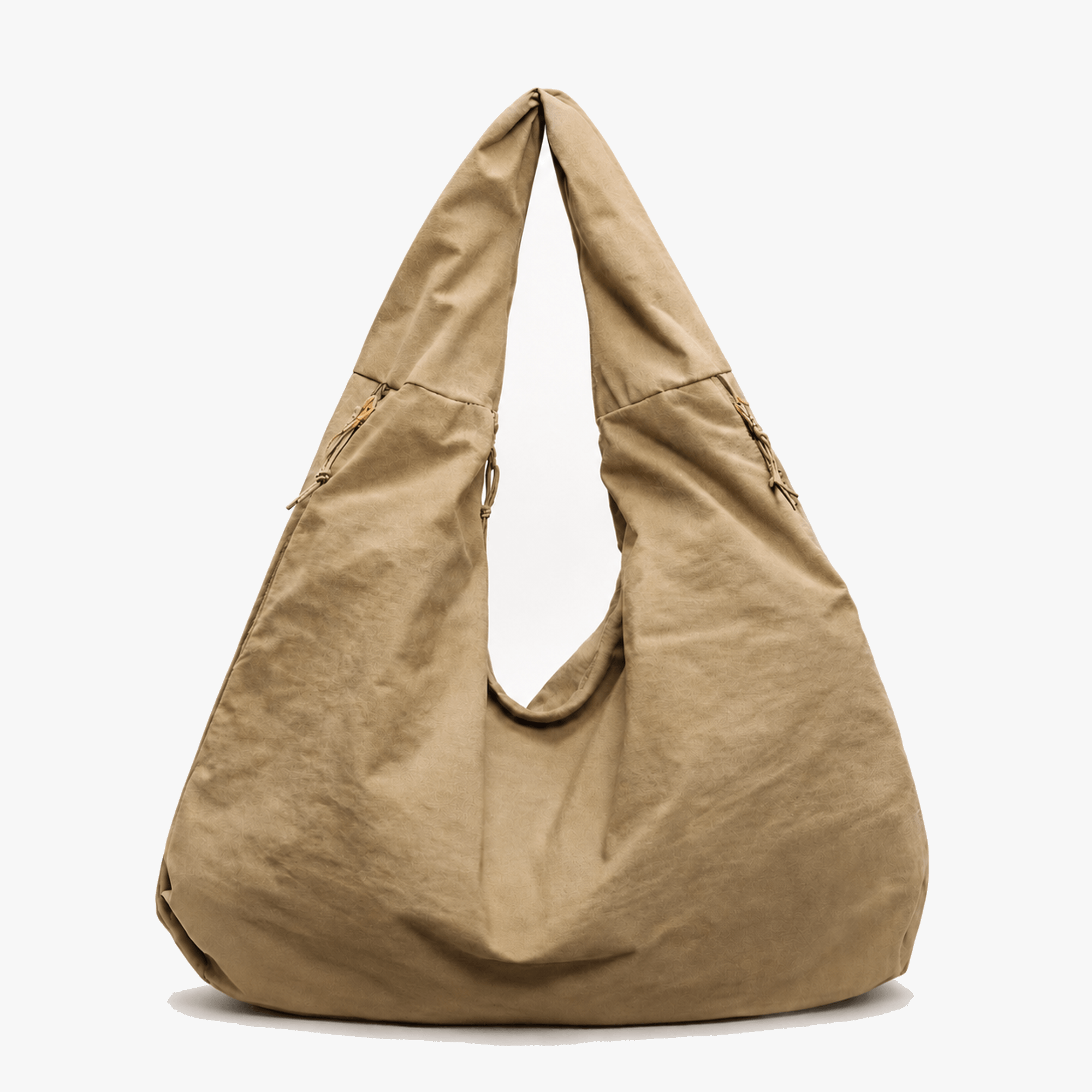 Lunova - Oversized Slouchy Shoulder Bag