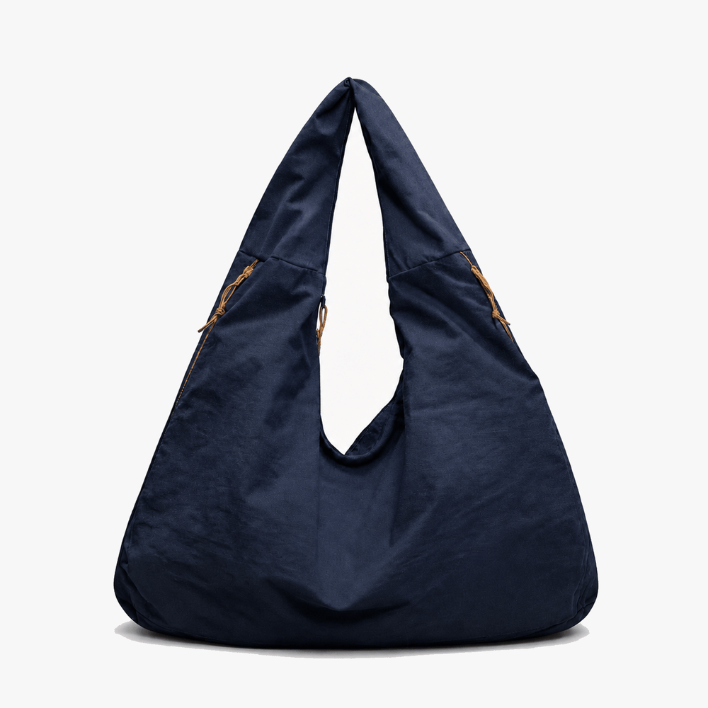 Lunova - Oversized Slouchy Shoulder Bag