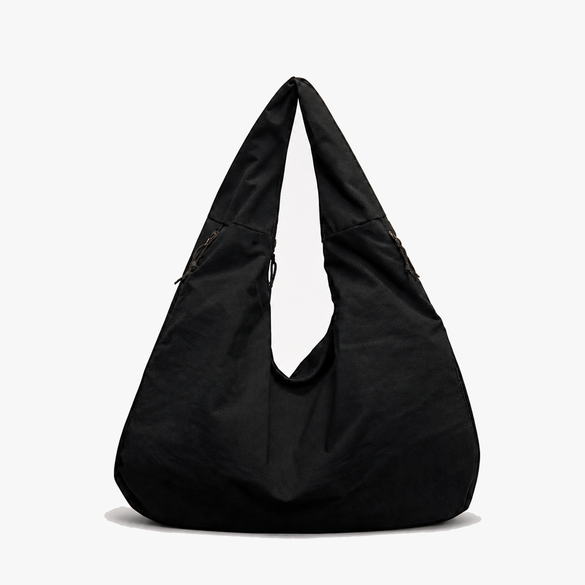 Lunova - Oversized Slouchy Shoulder Bag
