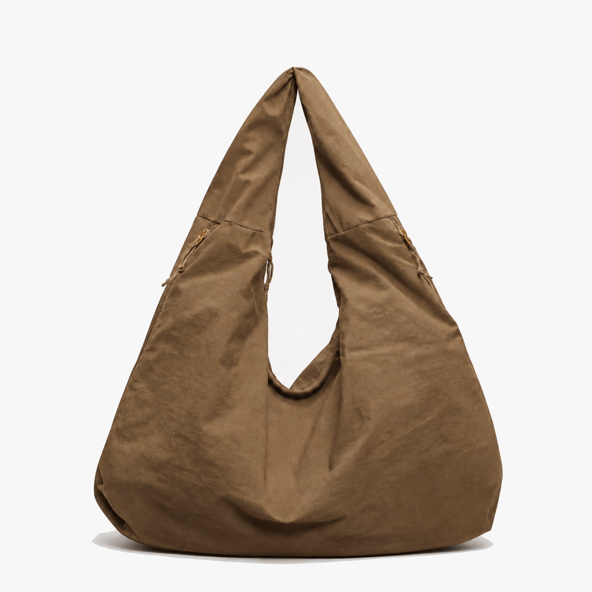 Lunova - Oversized Slouchy Shoulder Bag