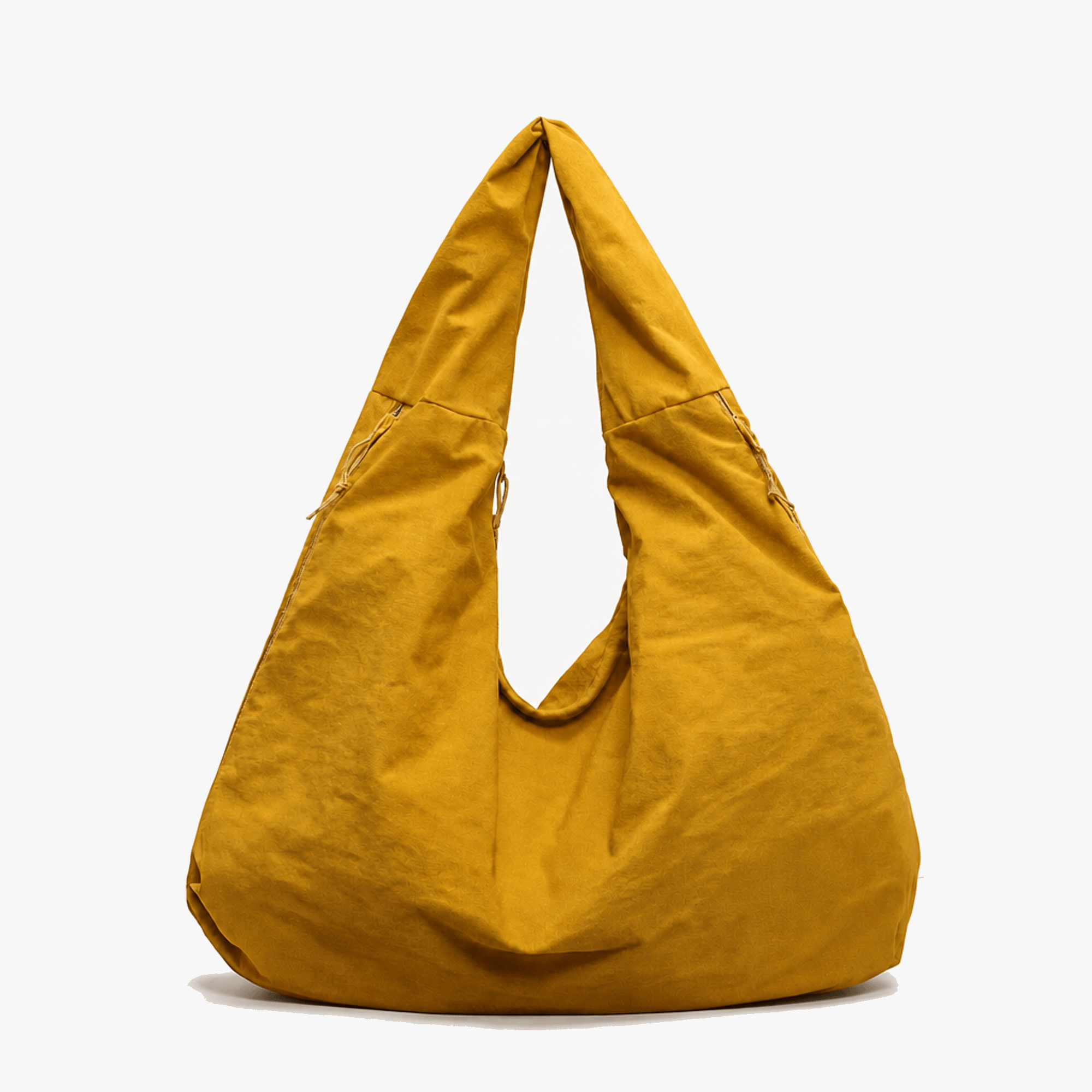 Lunova - Oversized Slouchy Shoulder Bag