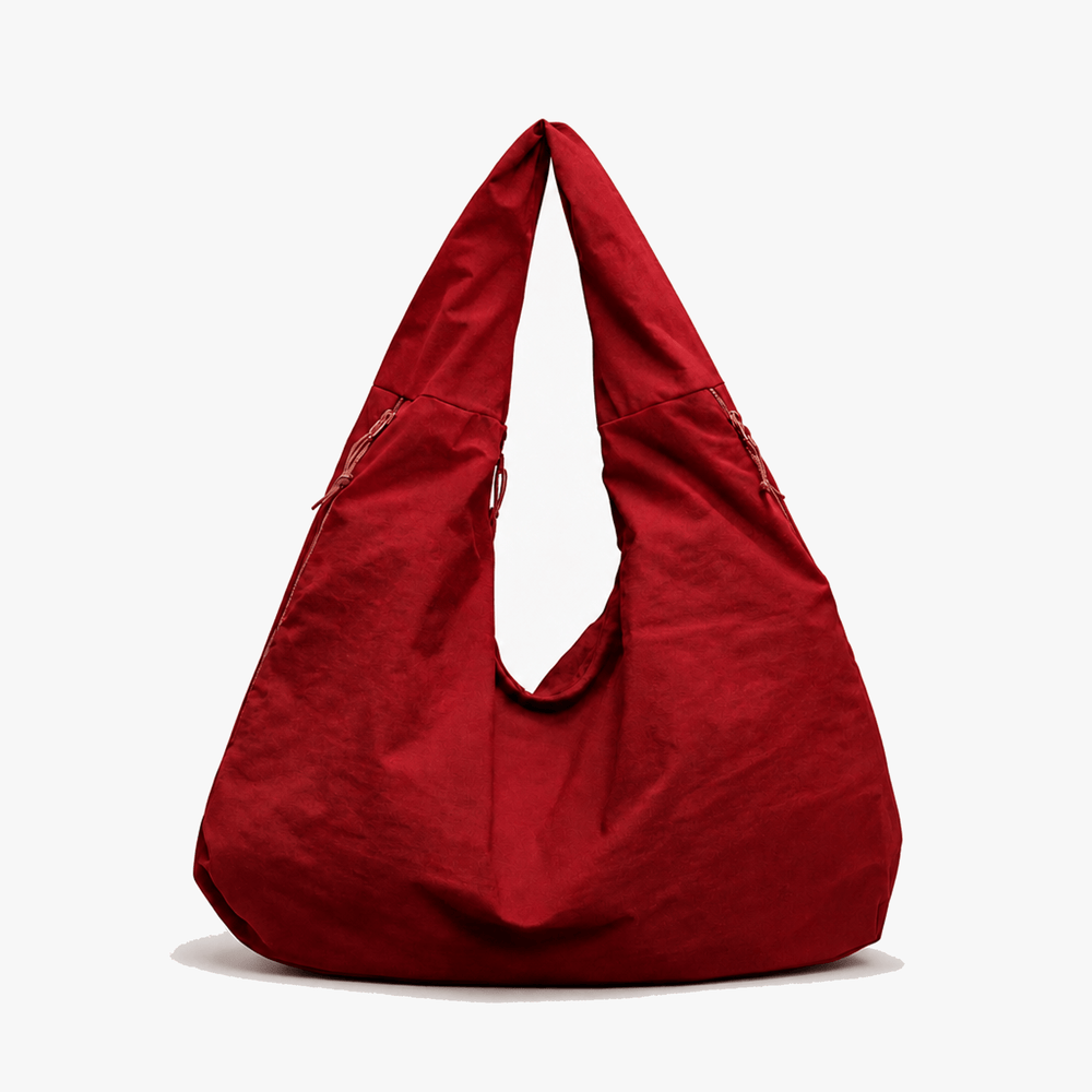 Lunova - Oversized Slouchy Shoulder Bag