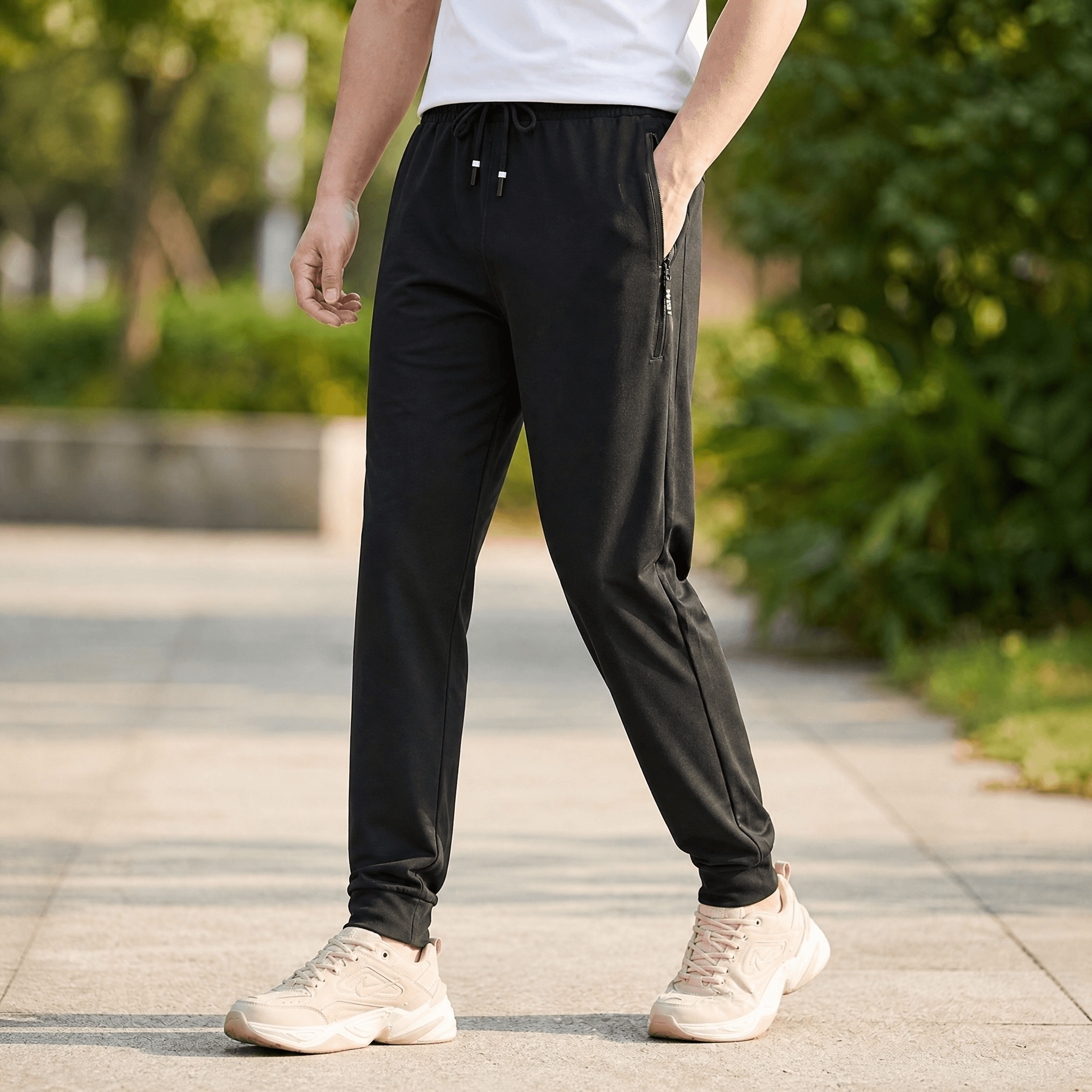 Breezeline – Cooling Stretch Casual Pants