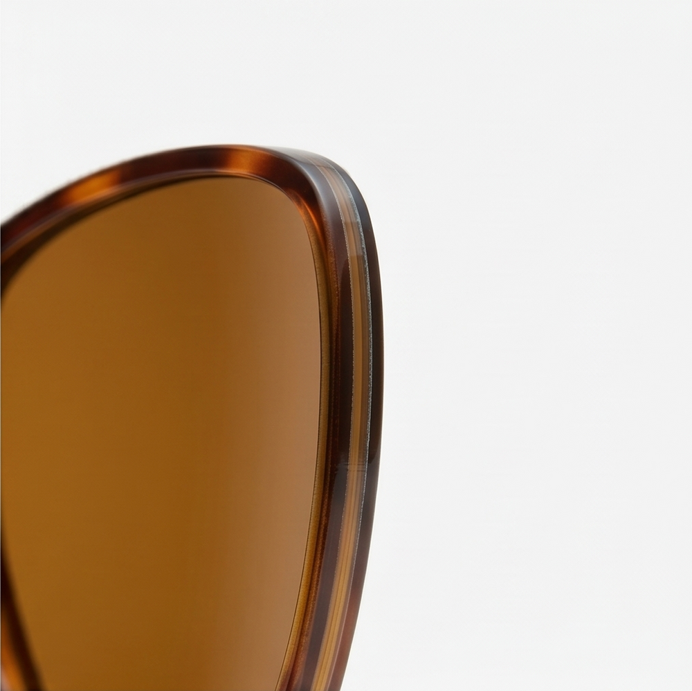 Brighta – Cat-Eye Sunglasses That Fit Over Glasses