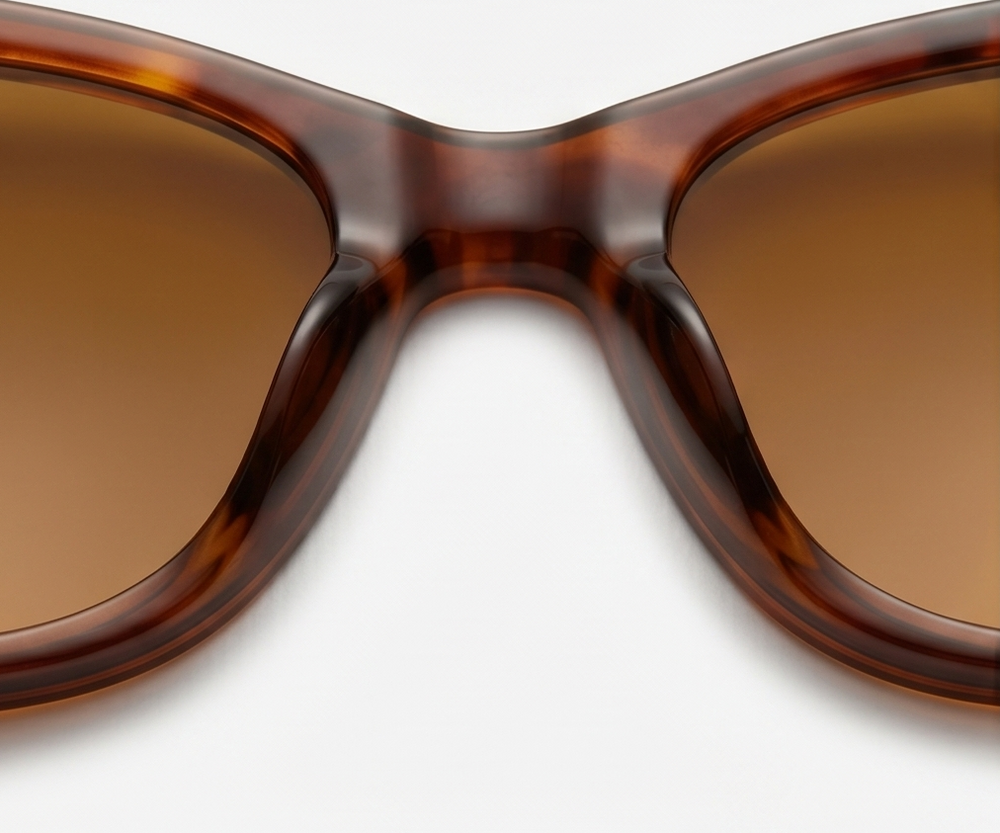 Brighta – Cat-Eye Sunglasses That Fit Over Glasses