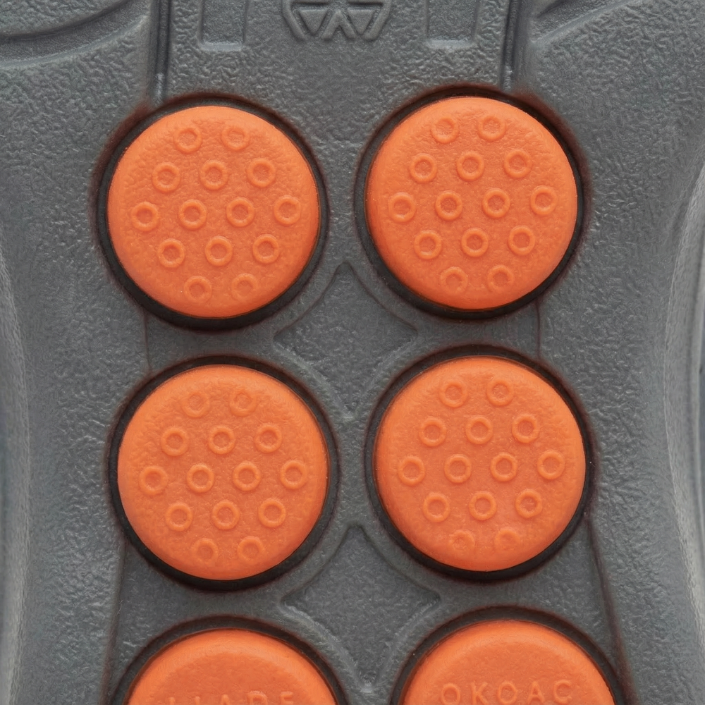 Stridex - Hands Free Orthopedic Slip On Sneaker
