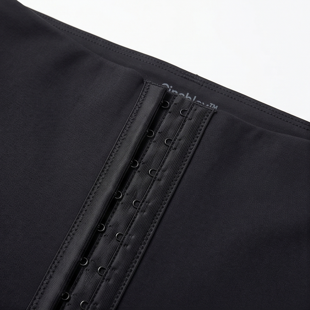 Cinchley – Women's High-Waist Corset Leggings