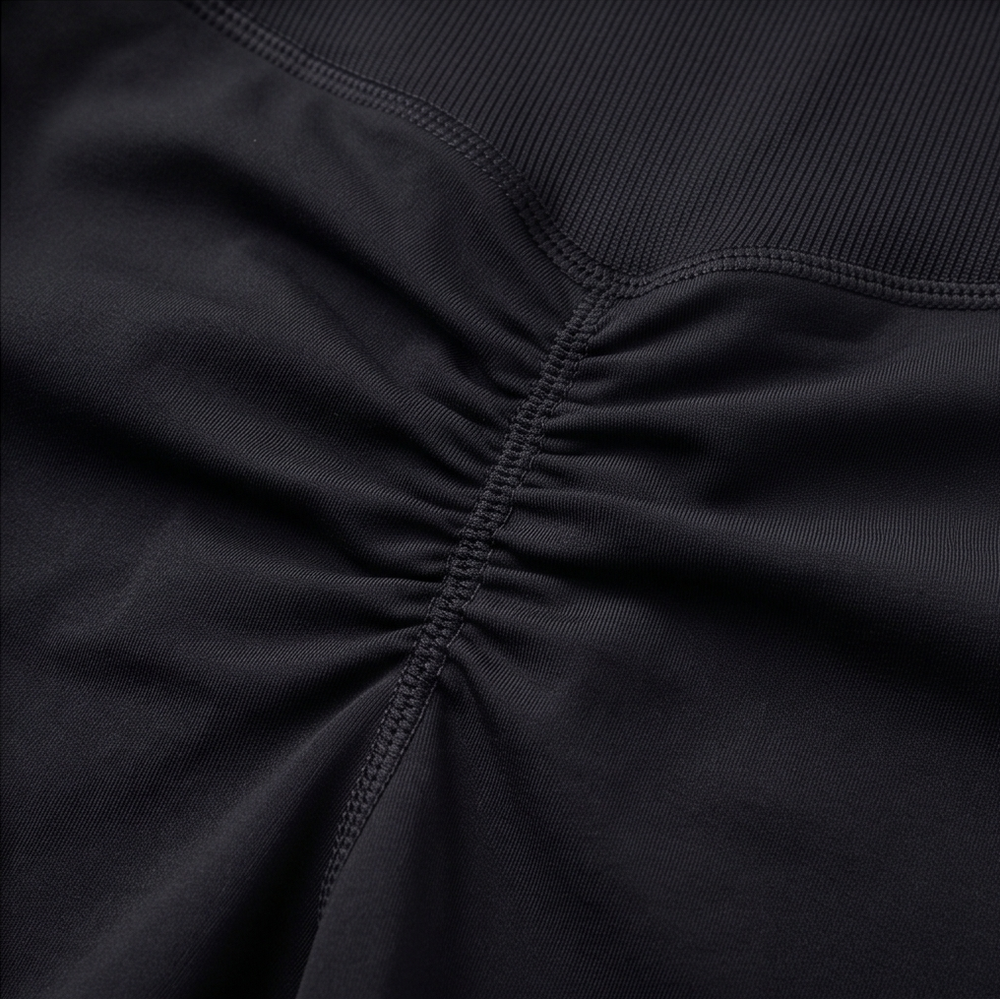 Cinchley – Women's High-Waist Corset Leggings