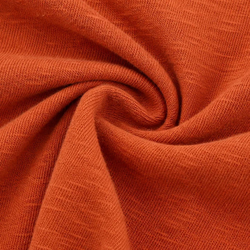 Solenza – Ribbed V-Neck Ring Strap Maxi Dress