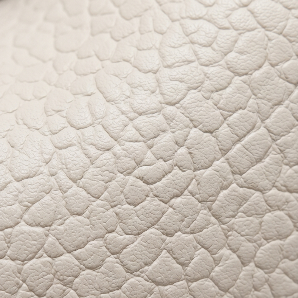 Cola™ – Two-Tone Leather Handbag for Day to Night