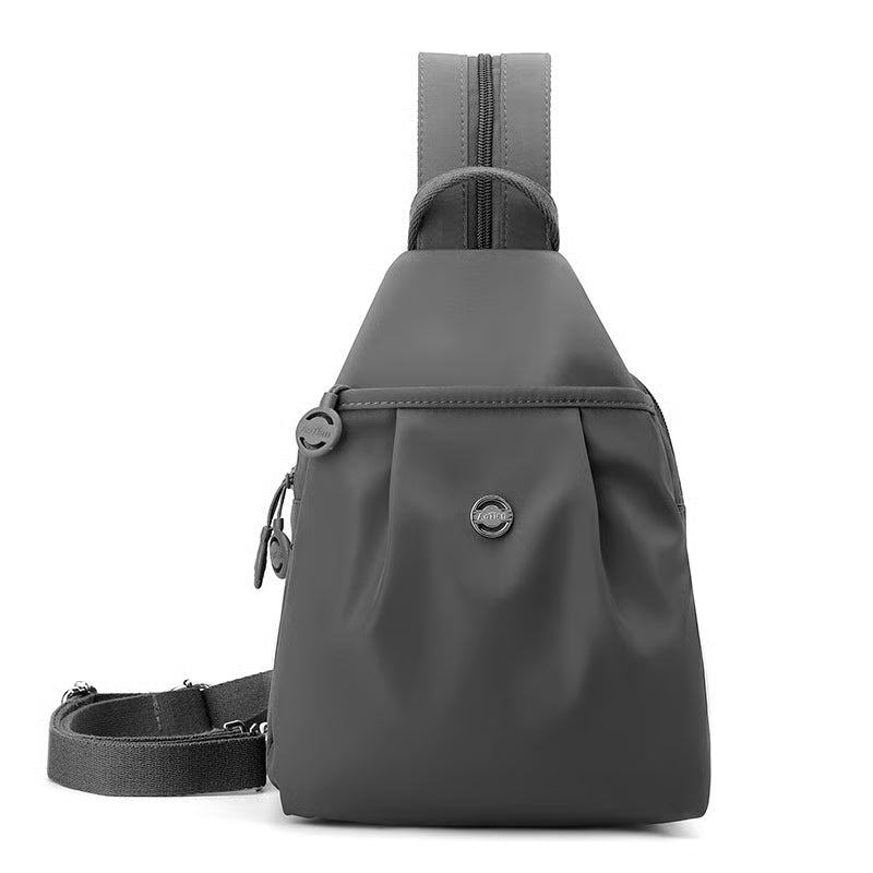 Modlyn - Waterproof 2-Way Commuter Bag