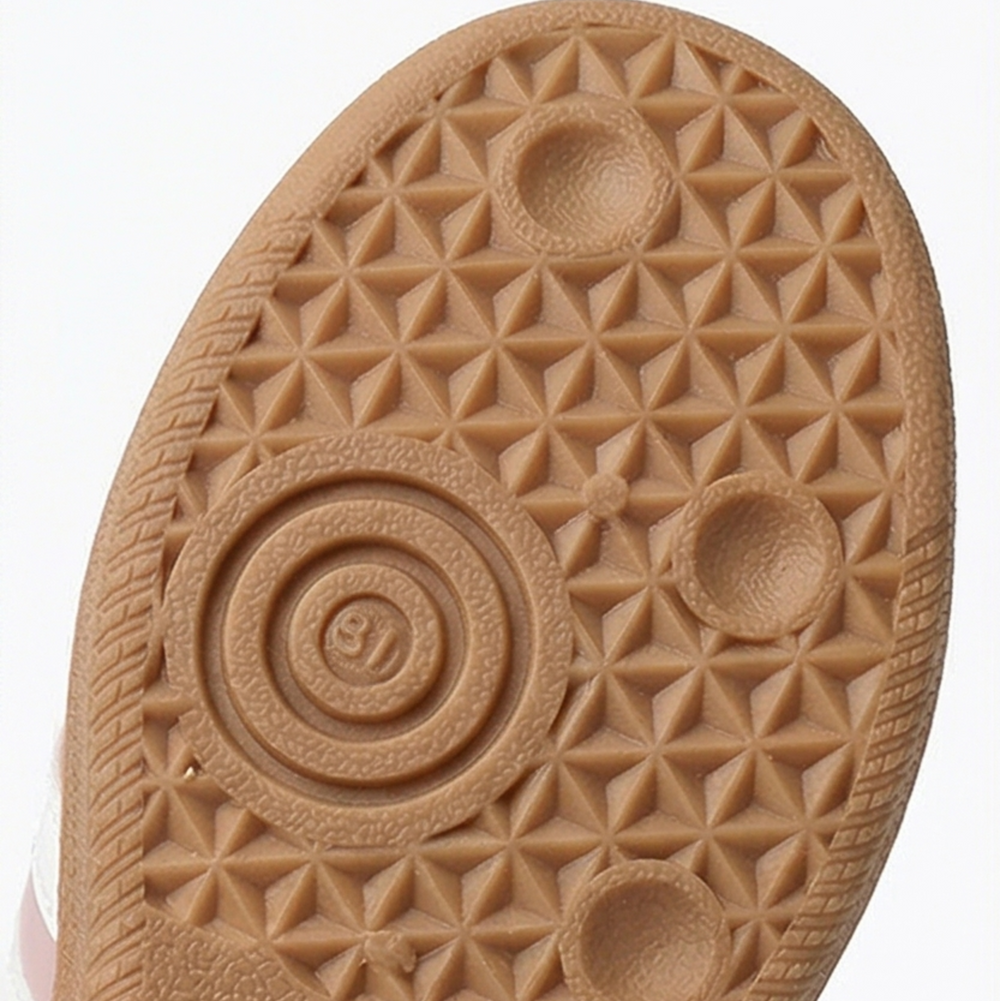 Vossa - Women's Cushioned Retro Sneakers