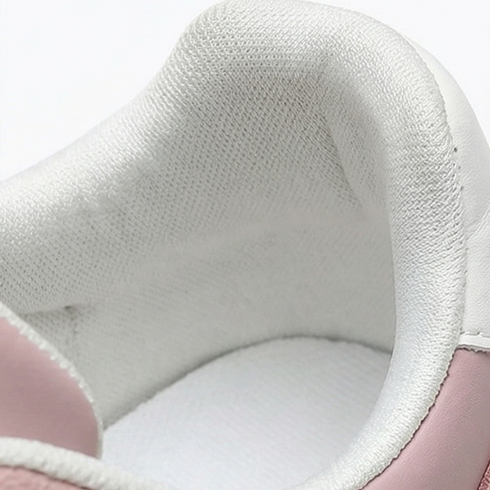 Vossa - Women's Cushioned Retro Sneakers