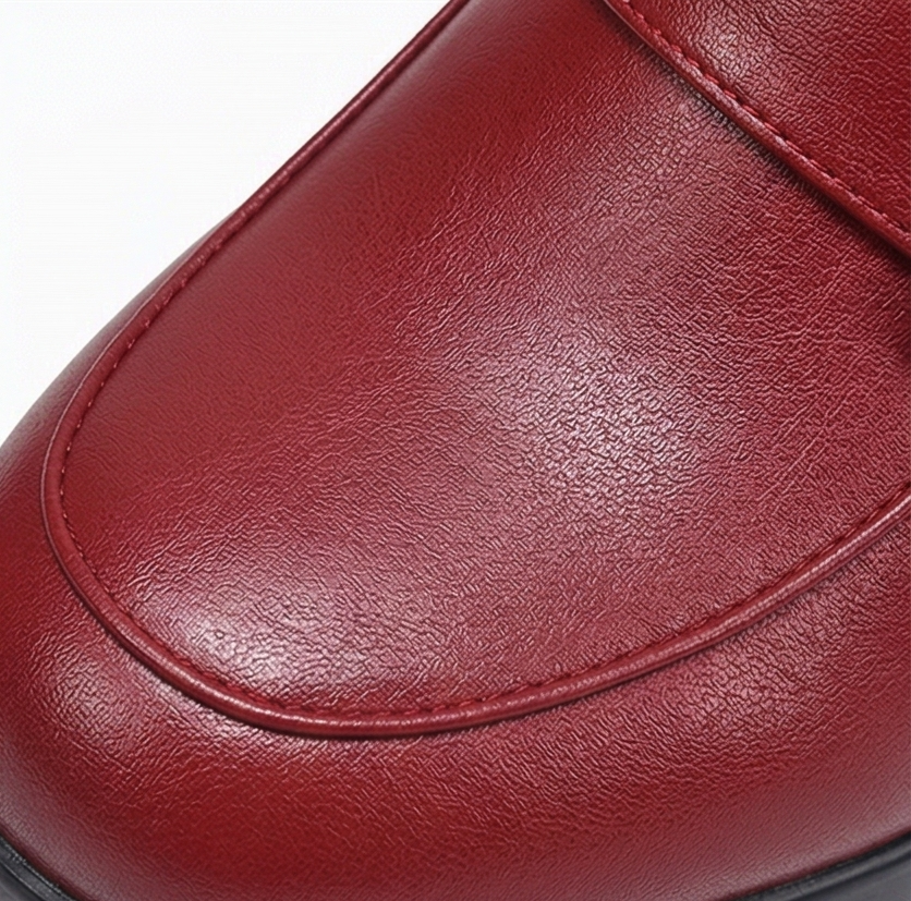 Velora – Women's All Day Comfort Platform Pumps