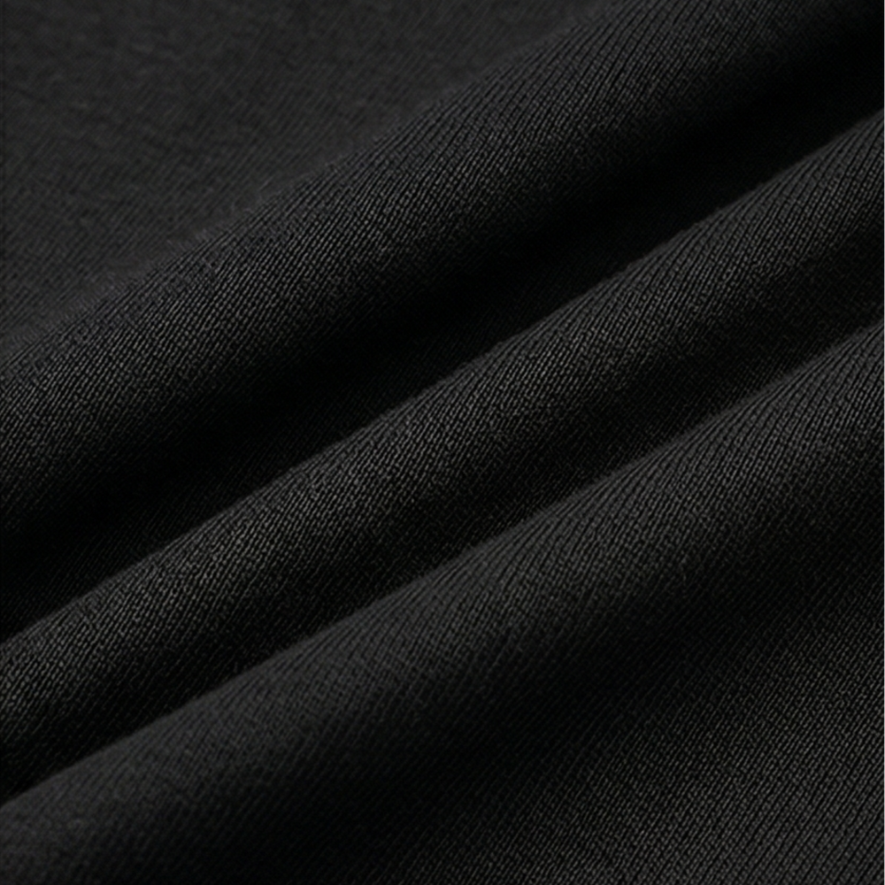 Vivara – Matching Long Sleeve Set with Contrast Piping
