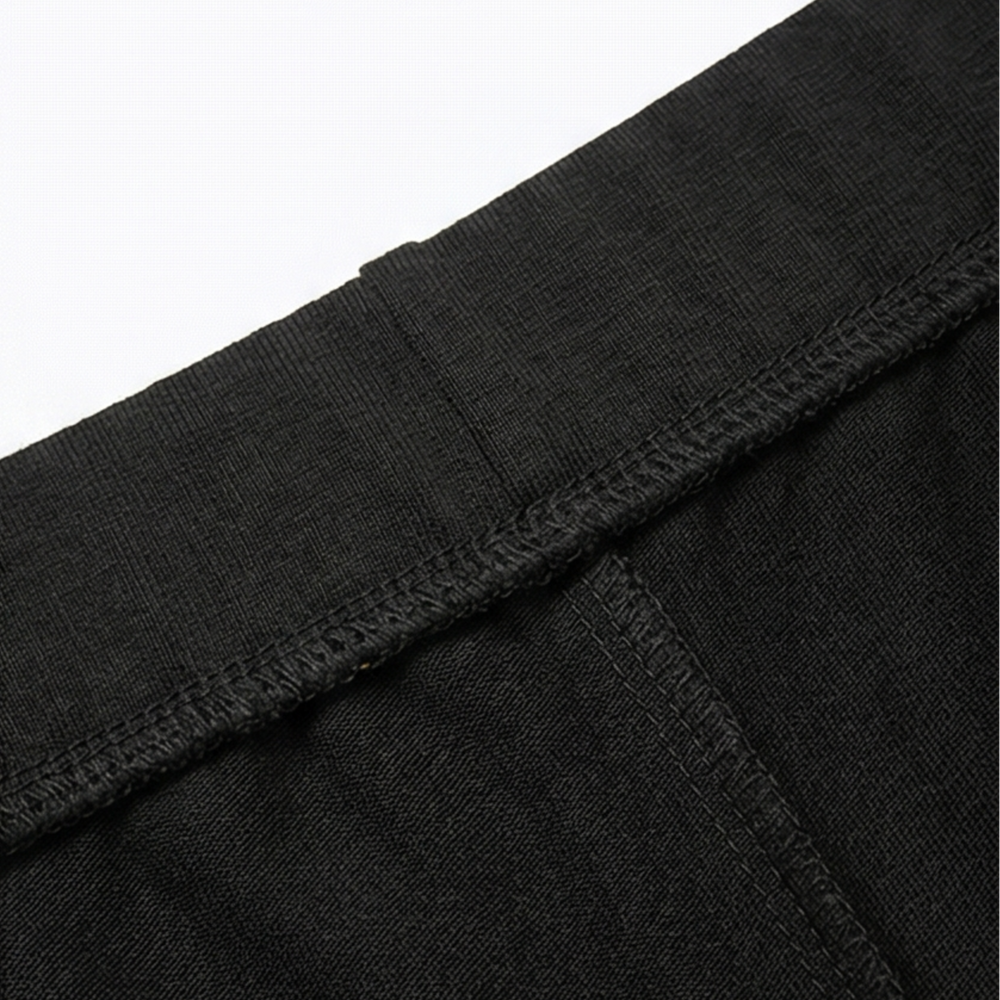 Vivara – Matching Long Sleeve Set with Contrast Piping