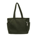 Cordelley – Cozy Corduroy Tote Bag