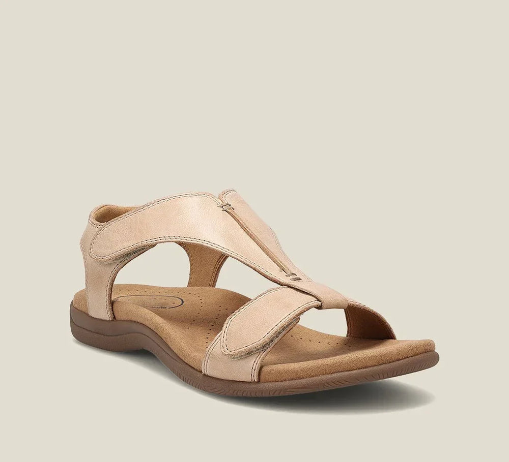Finola Elegant Orthopedic Sandals