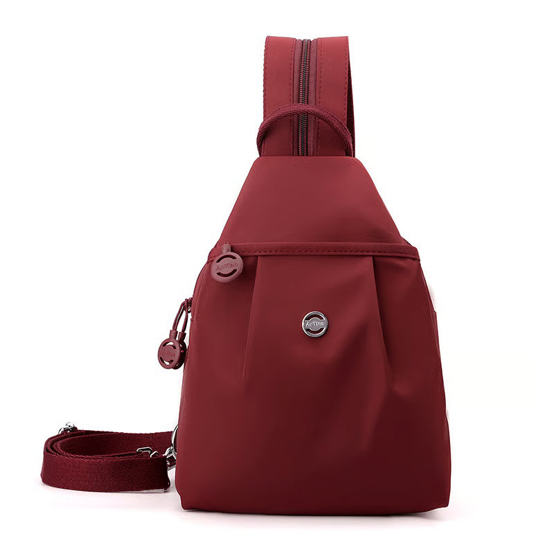 Modlyn - Waterproof 2-Way Commuter Bag