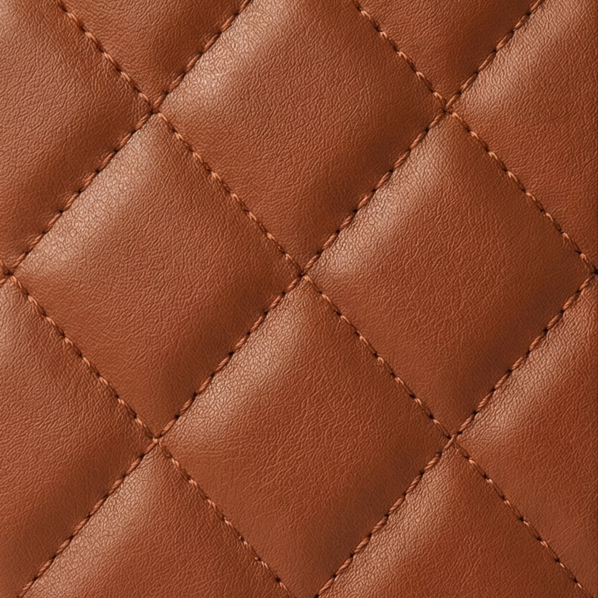 Ellara – Quilted Chain Strap Tote