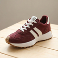 Velora - Retro Suede Sneakers for All Day Comfort