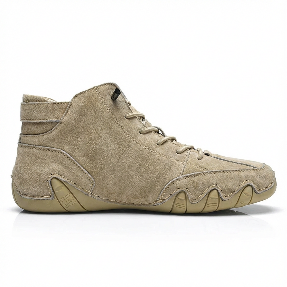 Ldeck - Orthopedic Arch Support Shoes