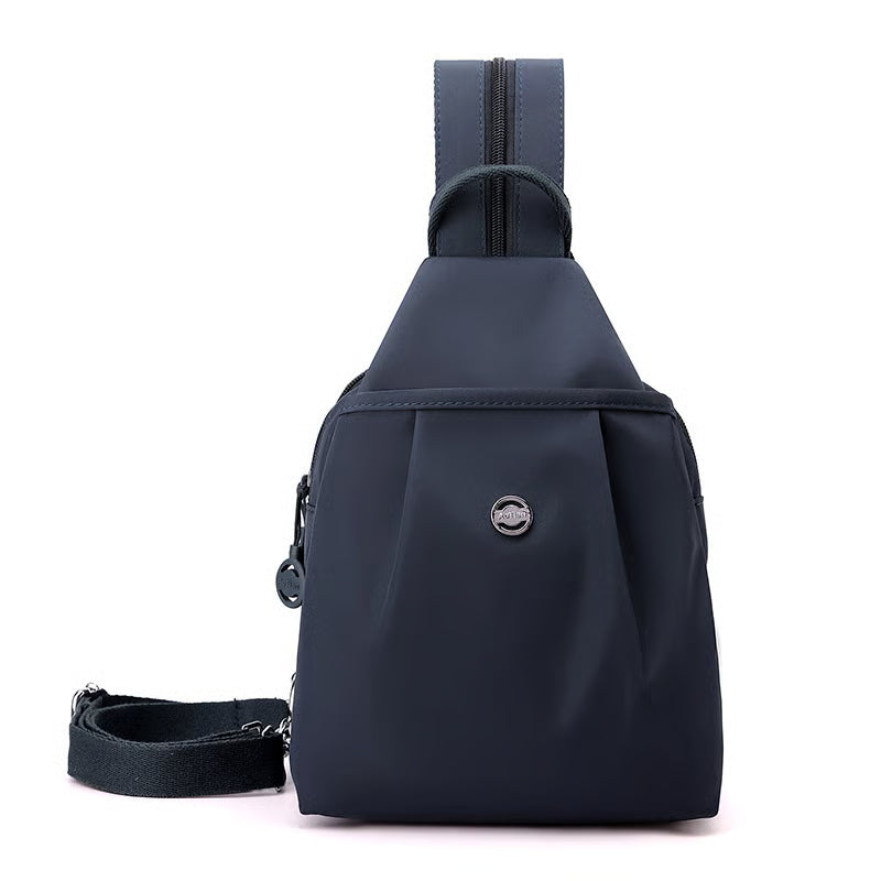 Modlyn - Waterproof 2-Way Commuter Bag