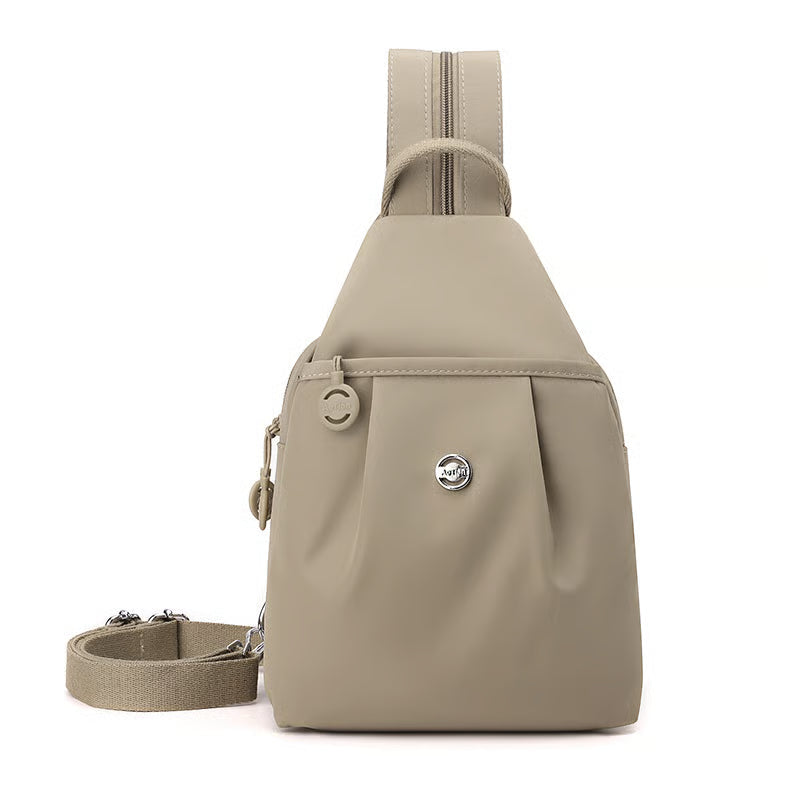 Modlyn - Waterproof 2-Way Commuter Bag