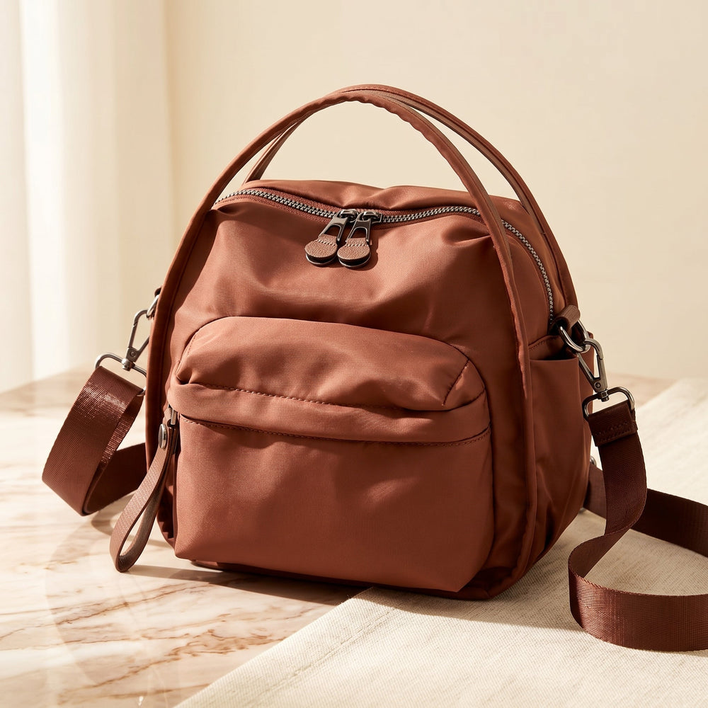 Lyona – Convertible Crossbody Bag