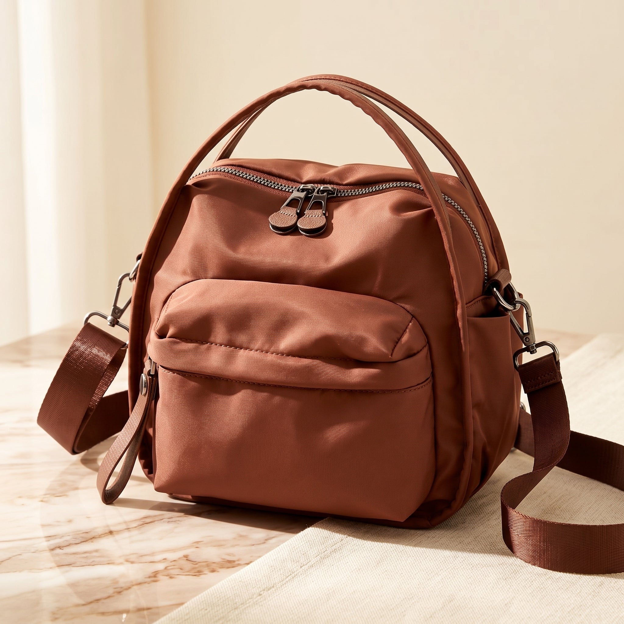 Lyona – Convertible Crossbody Bag