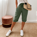 Lunaire – Women's Capri Pants for Easy Summer Style