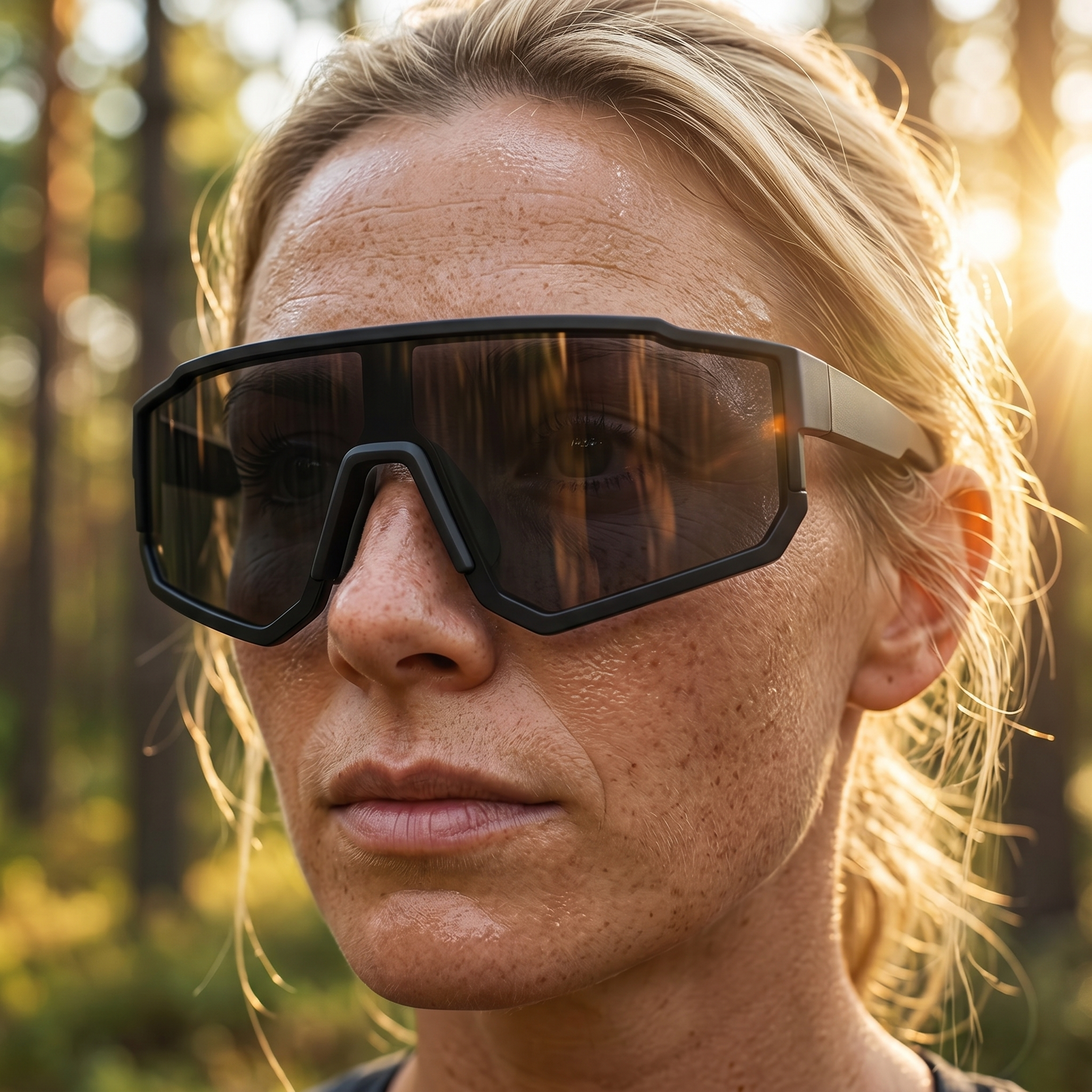 PhotoShift – Polarized Sport Sunglasses for Cyclists