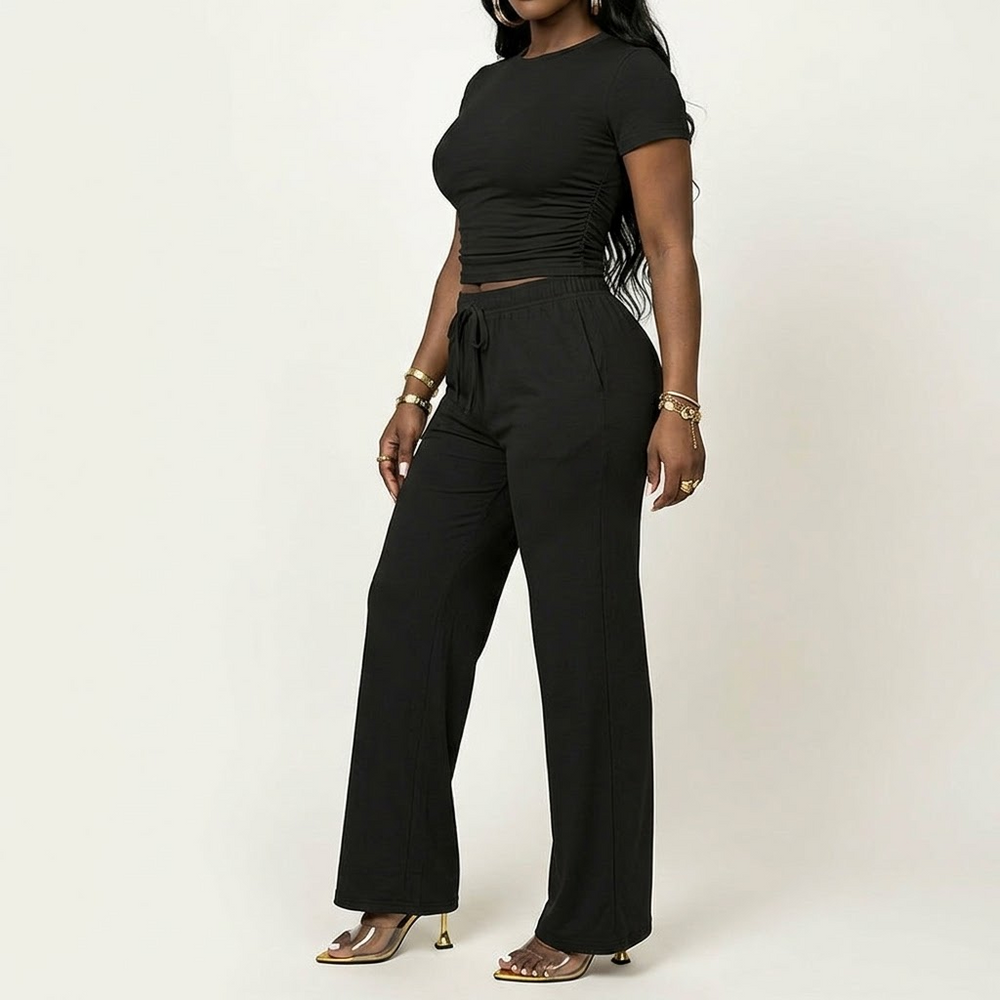 Sofelle – Women's soft matching lounge set