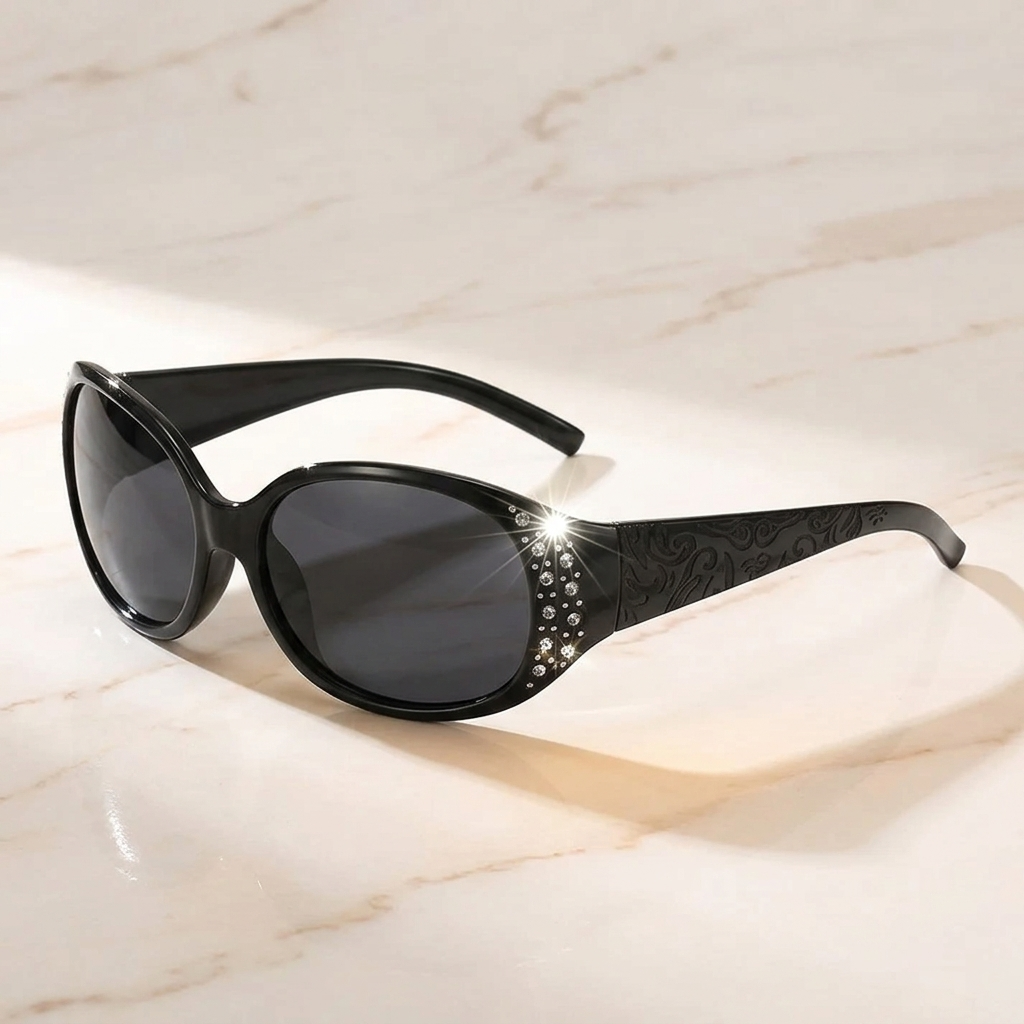 Solara™ Polarized Fit Over Sunglasses