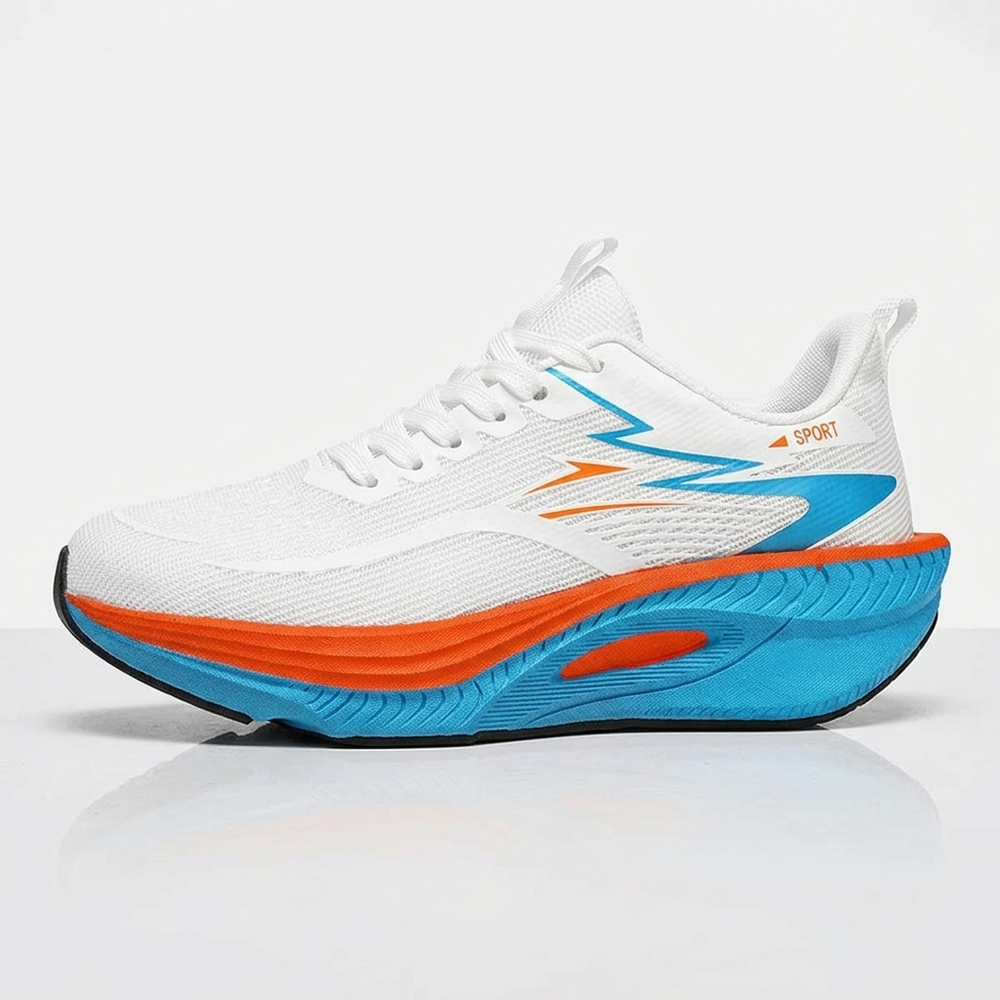 Strideva – Women's Lightweight Cushioned Running Shoes